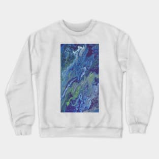 Seafoam Crewneck Sweatshirt